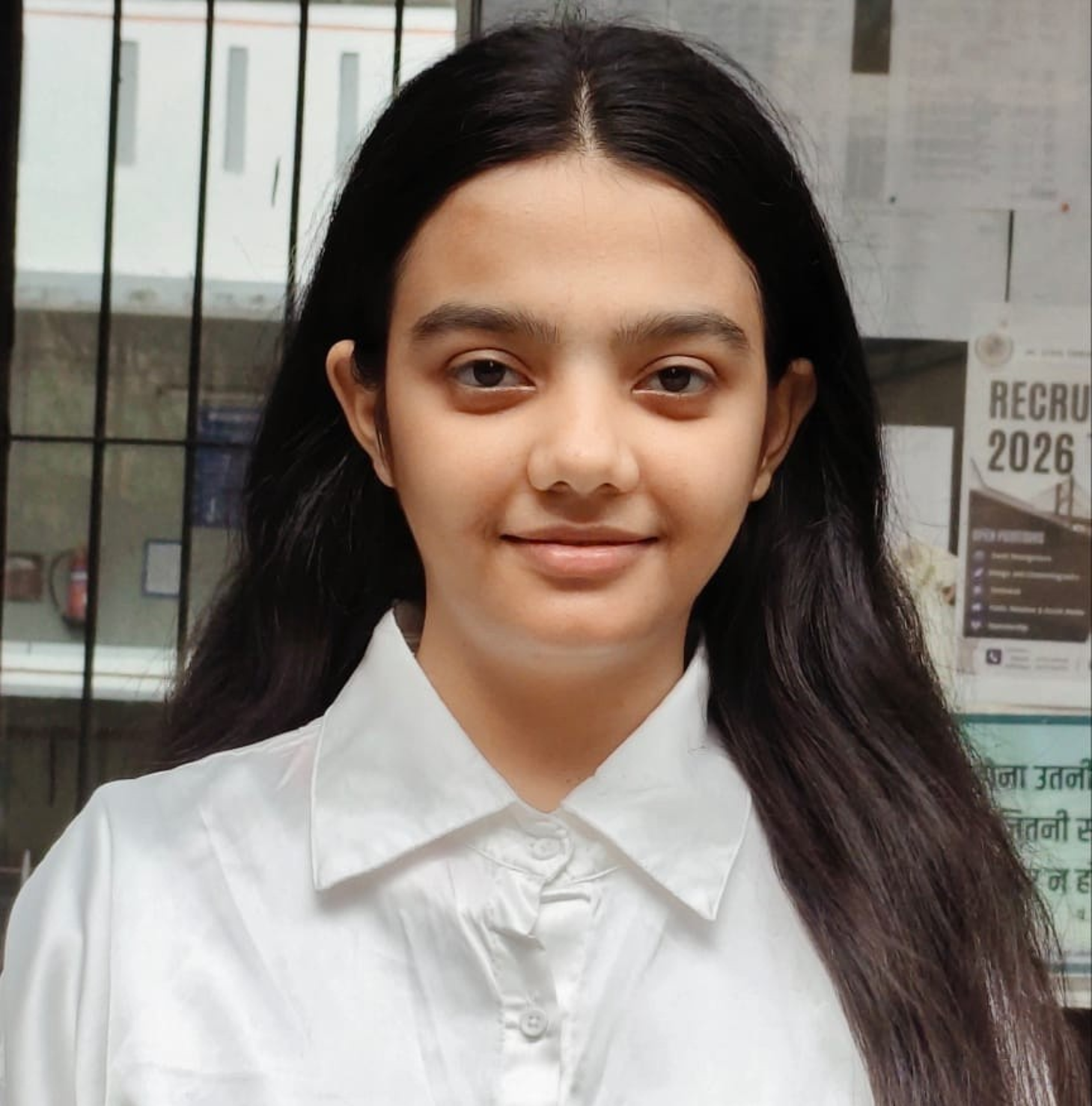 devanshi suthar_cultural secretary